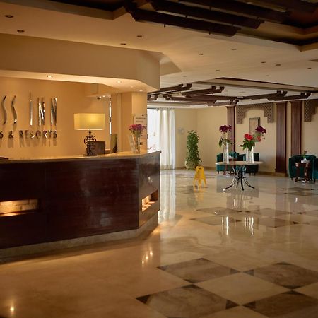 Swiss Inn Plaza Hotel 6th of October City 외부 사진