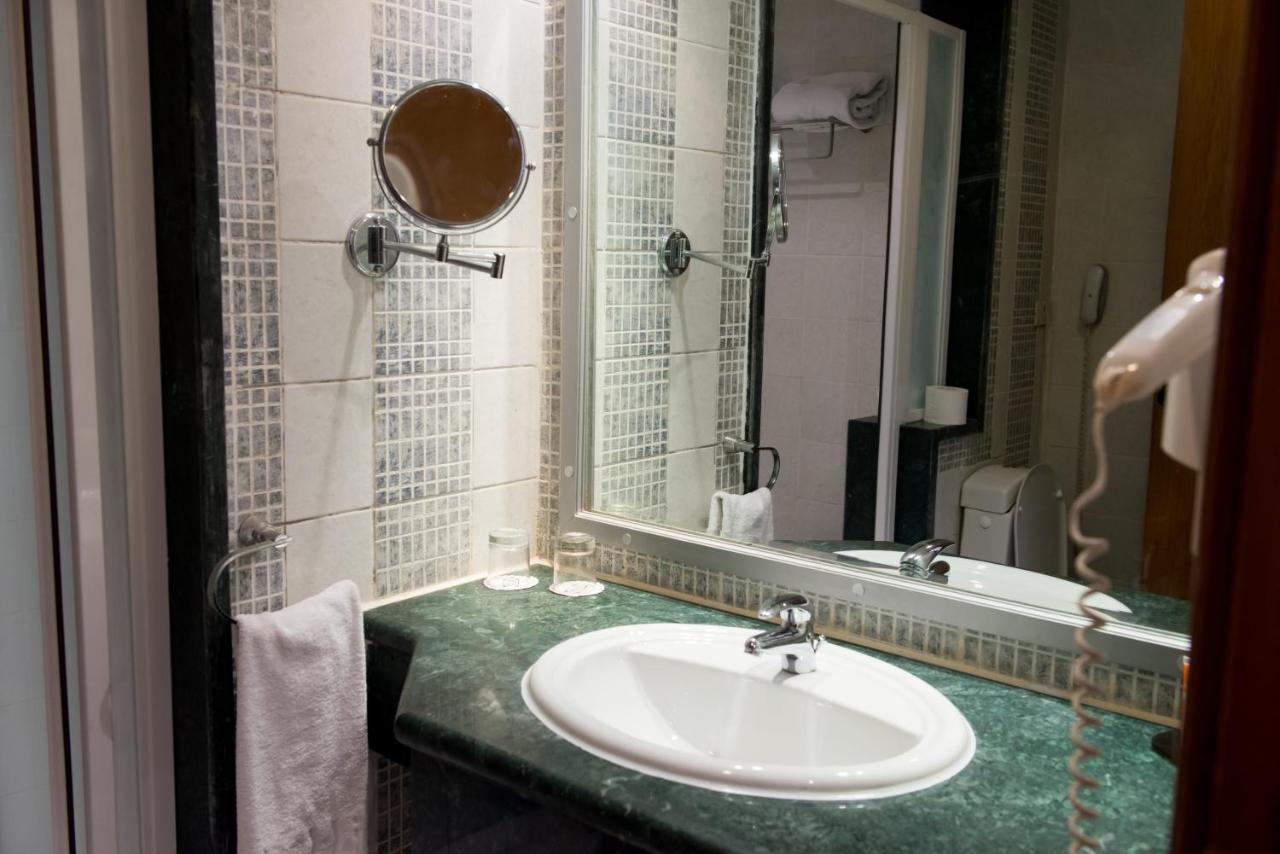 Swiss Inn Plaza Hotel 6th of October City 외부 사진