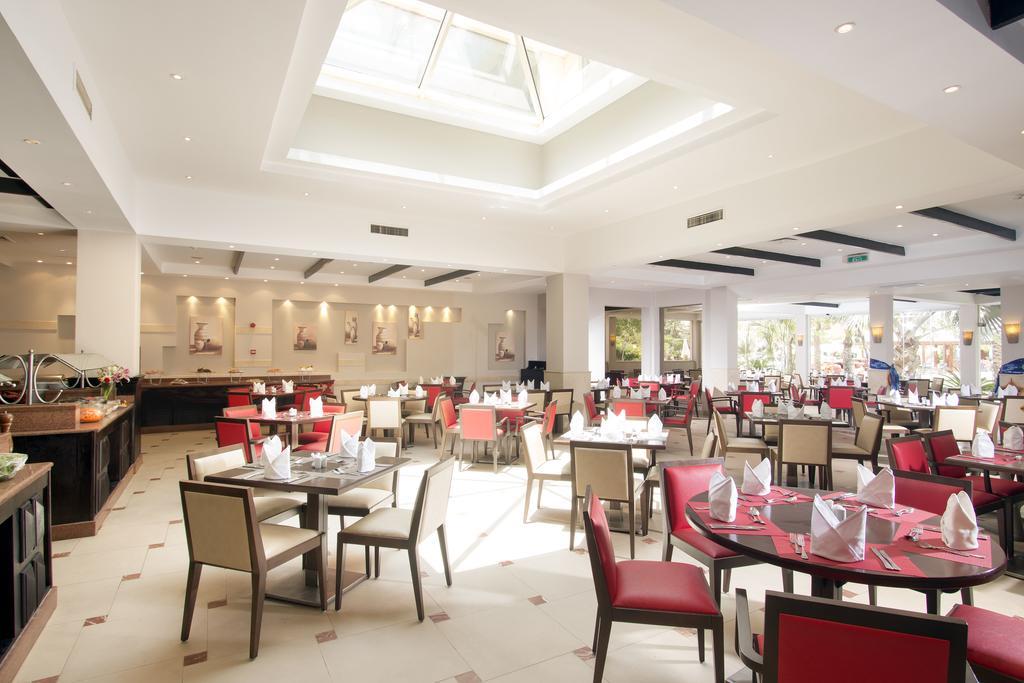 Swiss Inn Plaza Hotel 6th of October City 외부 사진