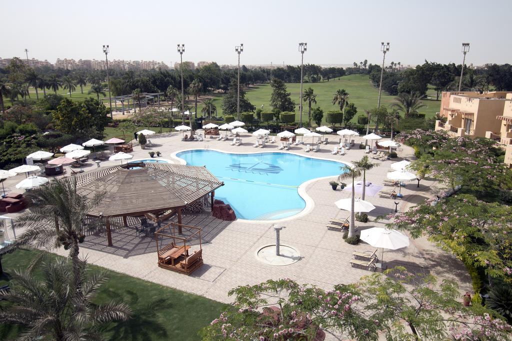 Swiss Inn Plaza Hotel 6th of October City 외부 사진