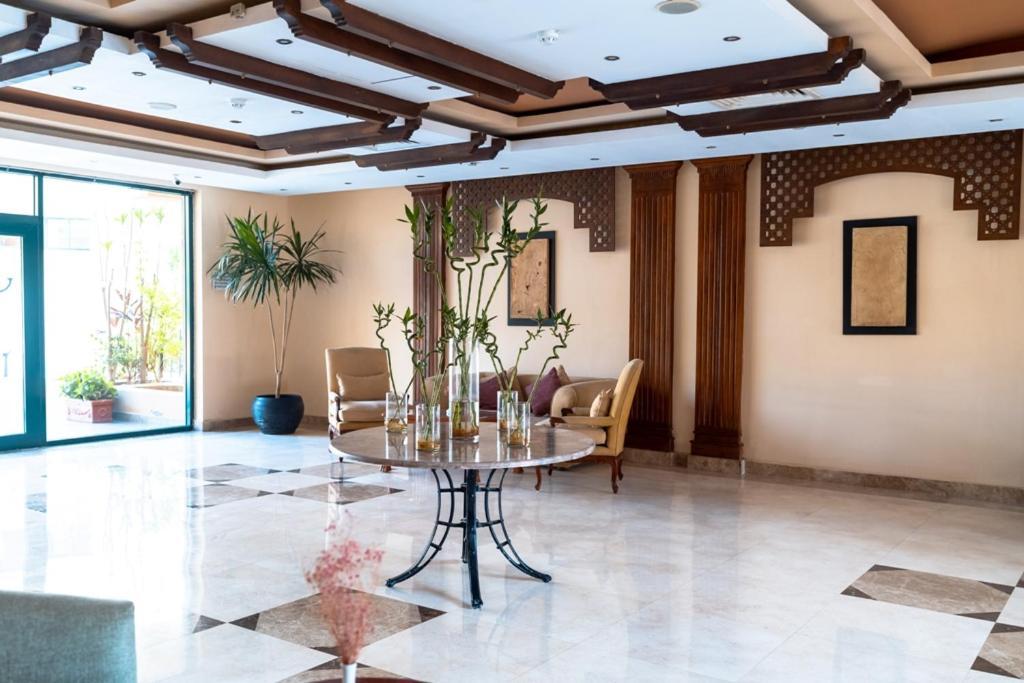 Swiss Inn Plaza Hotel 6th of October City 외부 사진