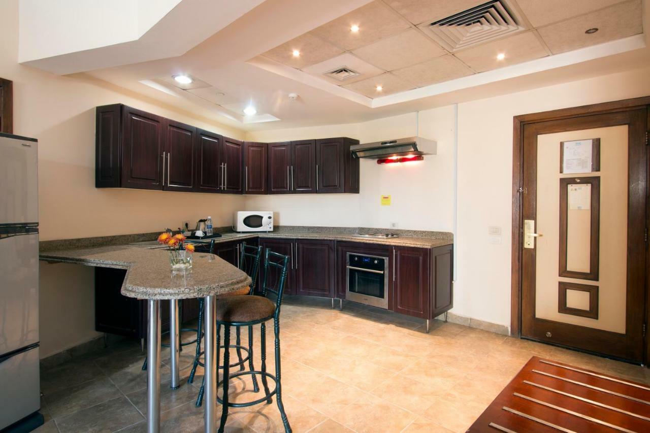 Swiss Inn Plaza Hotel 6th of October City 외부 사진